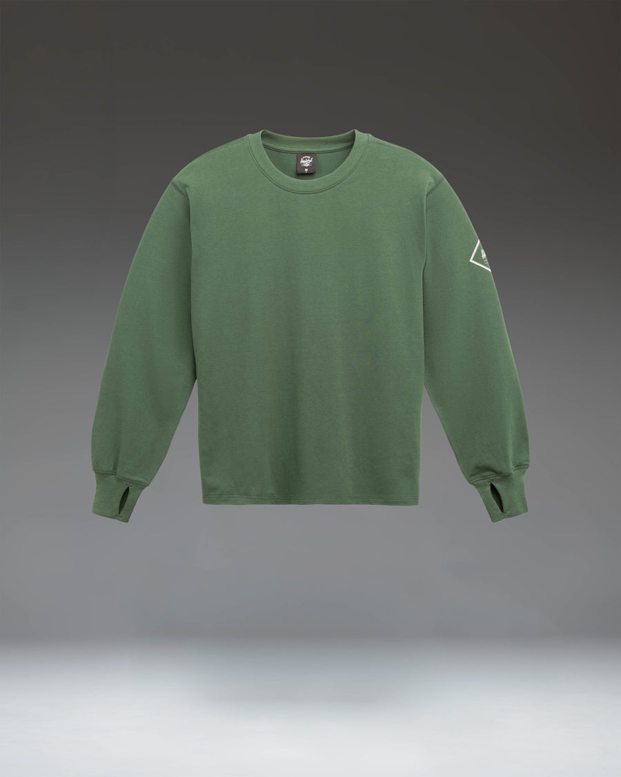 Performance Long Sleeve Women
