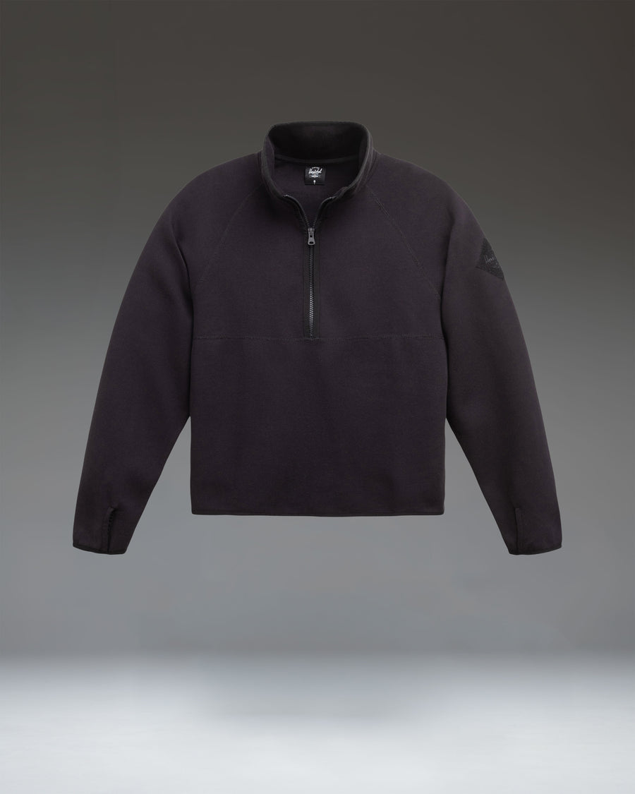 Performance Quarter Zip Women