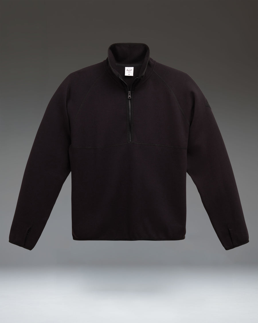 Performance Quarter Zip Men