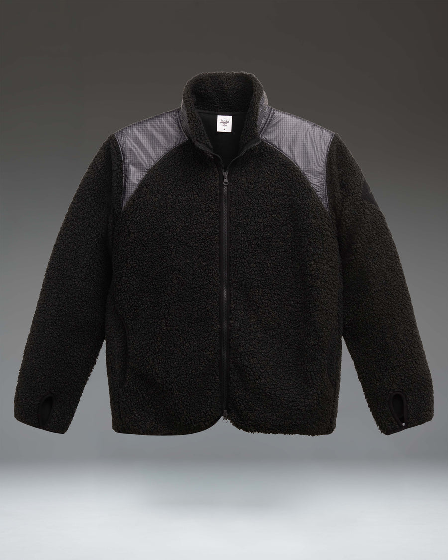 Performance Fleece Jacket Men