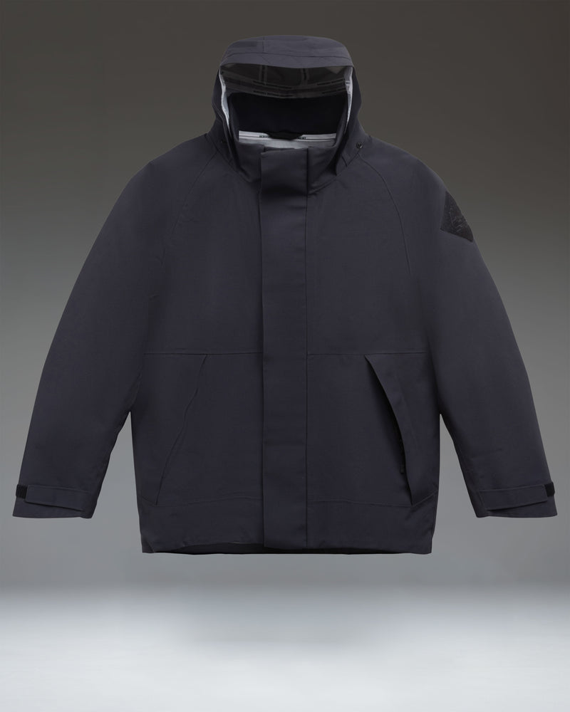 3-Layer Shell Jacket Men's