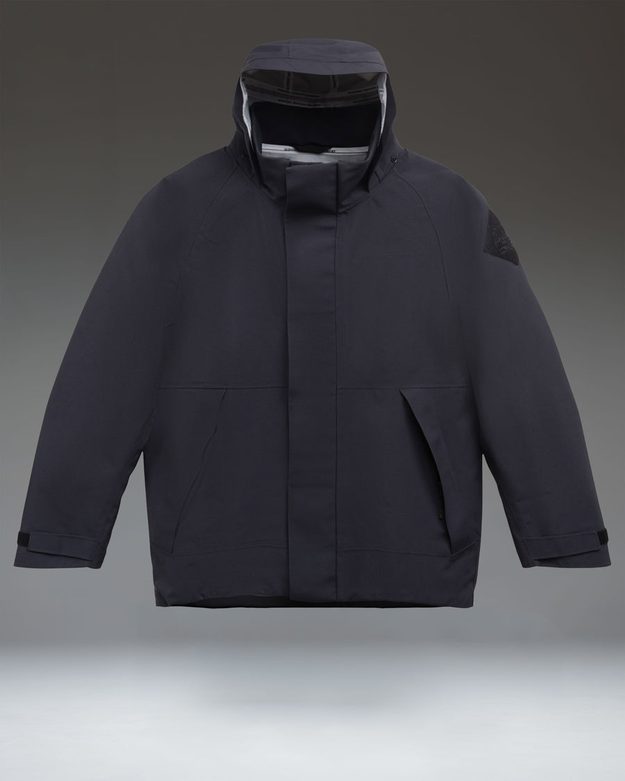 3-Layer Shell Jacket Men