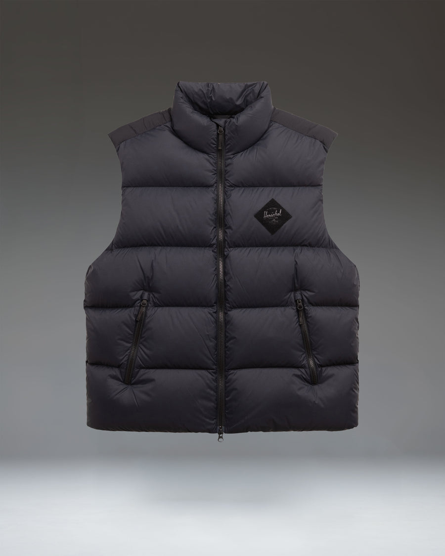 Puffer Vest Men