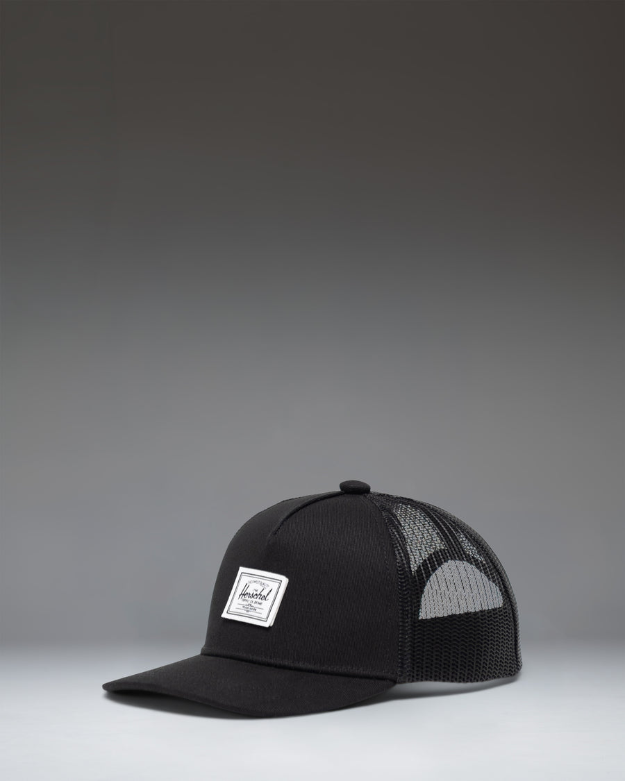 Whaler Cotton Mesh Baby Cap 6-18 Months