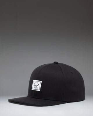 Whaler 6 Panel Cap