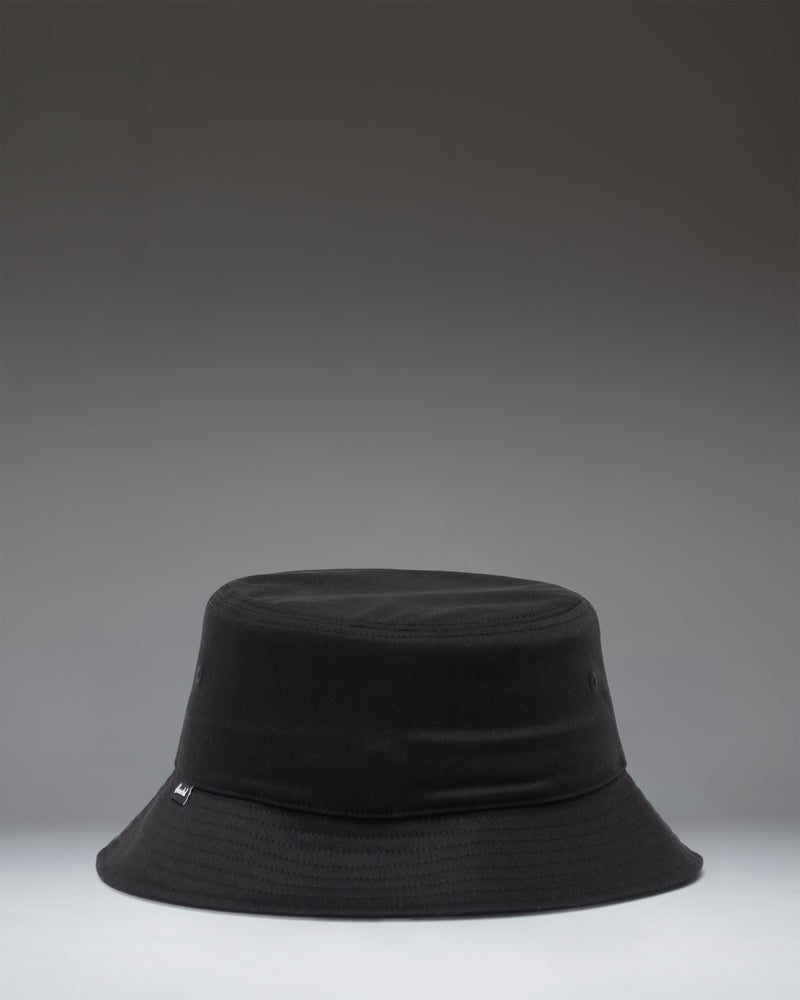 Herschel Supply Co. Norman Bucket Hat size guide chart in Black. All sizes are covered in this measurement guide.
