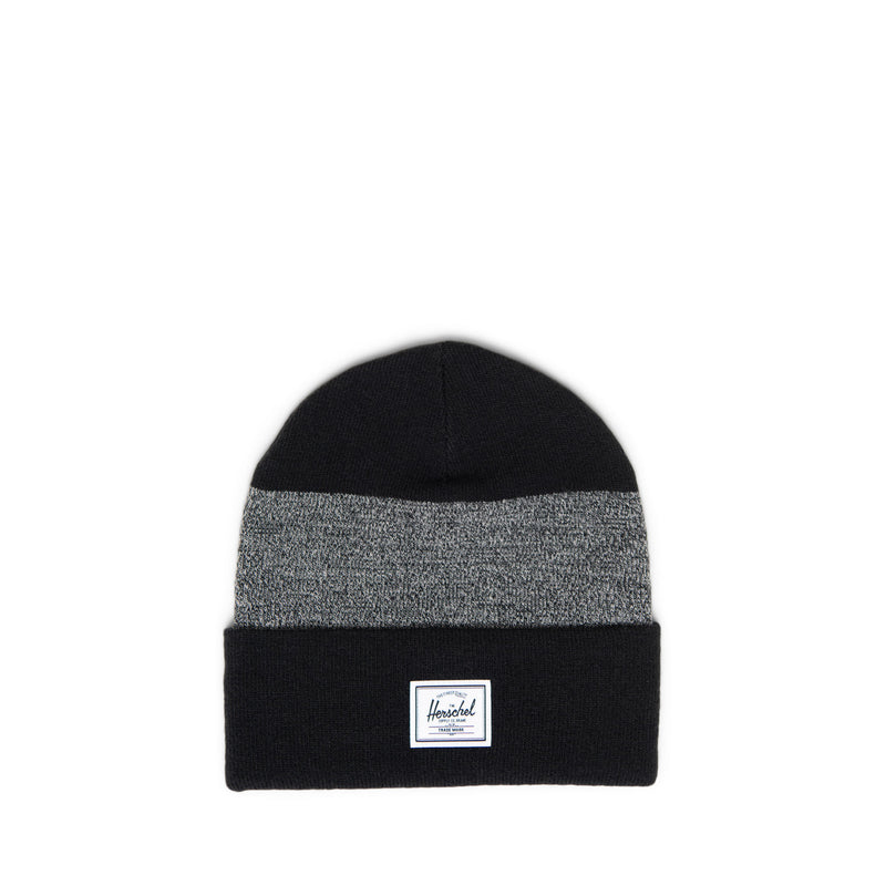Elmer Pattern Beanie