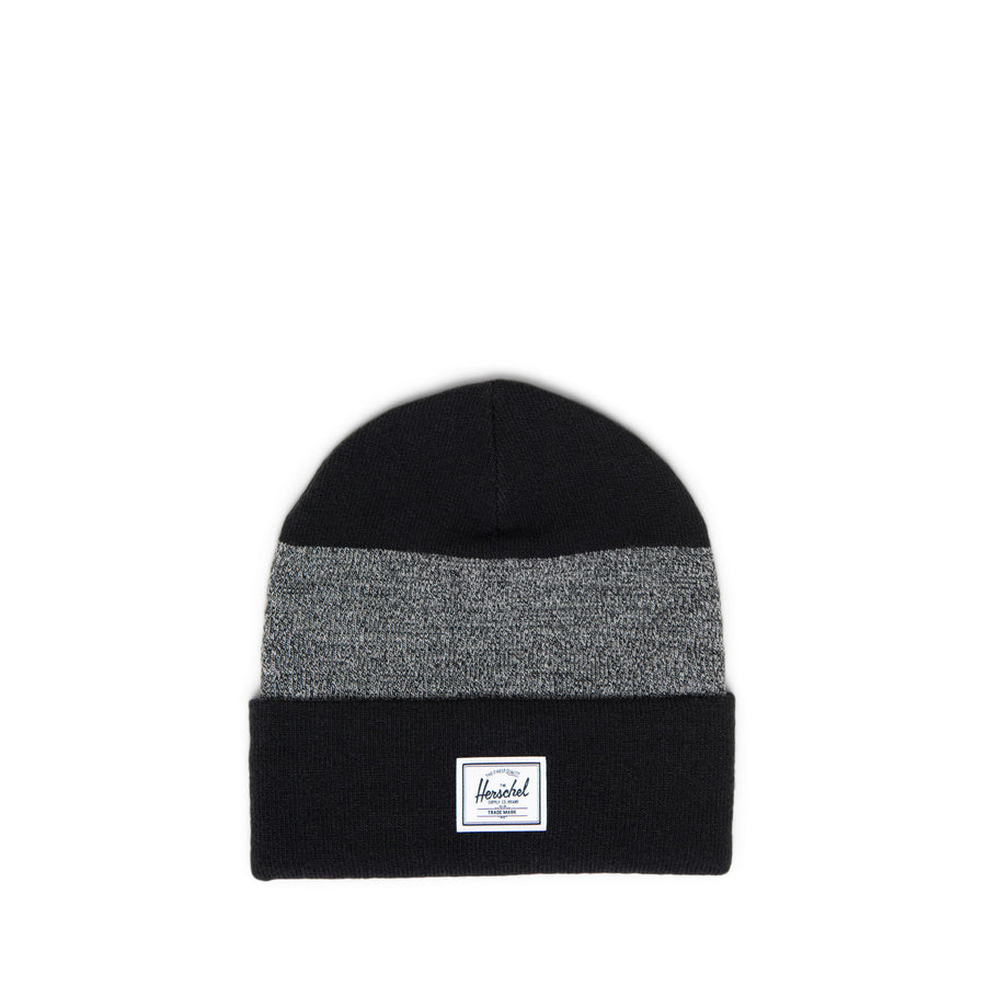 Elmer Pattern Beanie