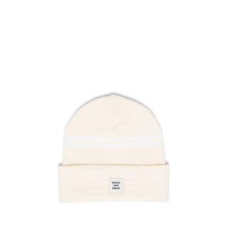Abbott Pattern Beanie