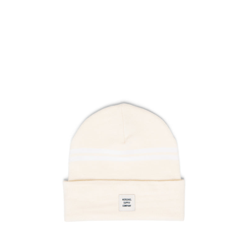 Abbott Pattern Beanie