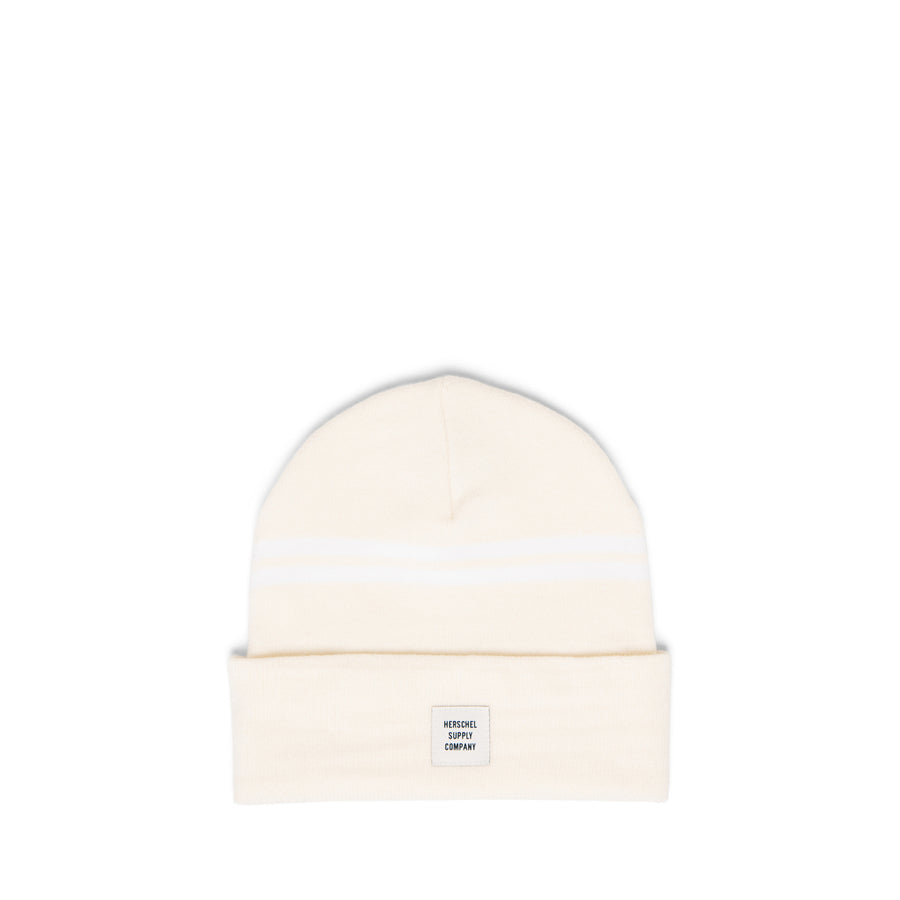 Abbott Pattern Beanie