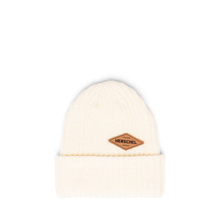 Douglas Suede Diamond Beanie