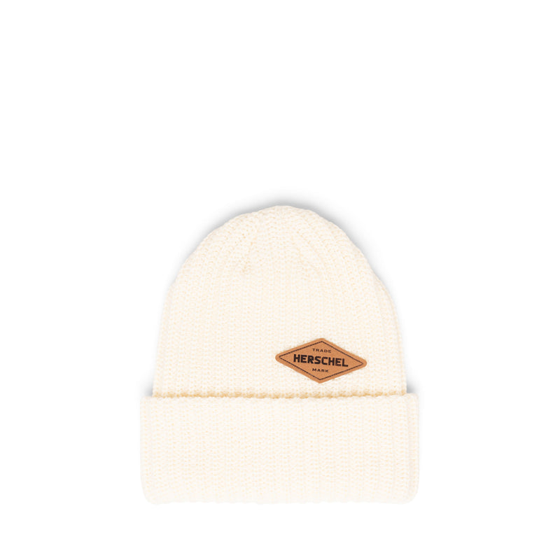 Douglas Suede Diamond Beanie