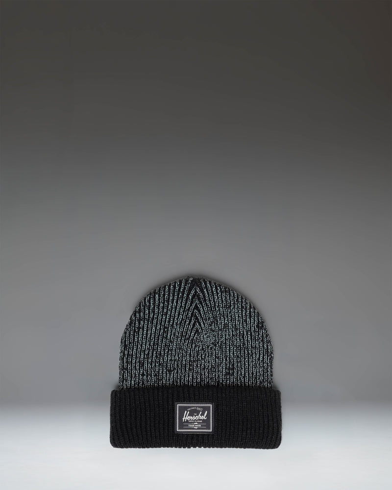 Elmer Reflective Ribbed Toddler Beanie 1–3 Years