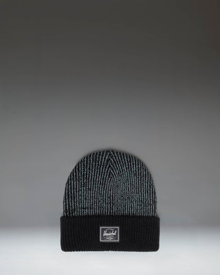 Elmer Reflective Ribbed Kids Beanie