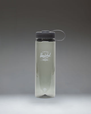 Herschel Supply Co. Water Bottle Classic 25oz/750ml in Black.