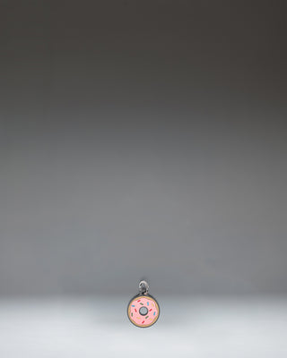 Herschel Donut Bag Charm
