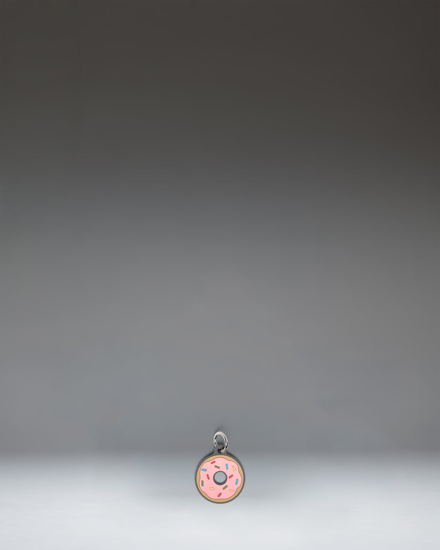 Herschel Donut Bag Charm