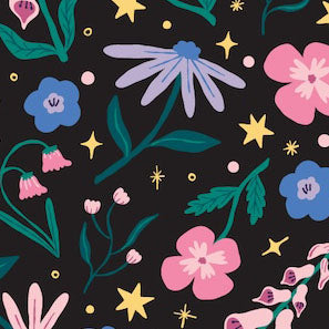 Enchanted Garden