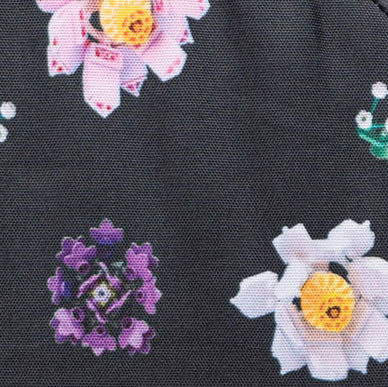 Falling Florals