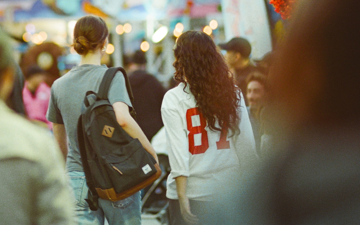 Heritage Backpack