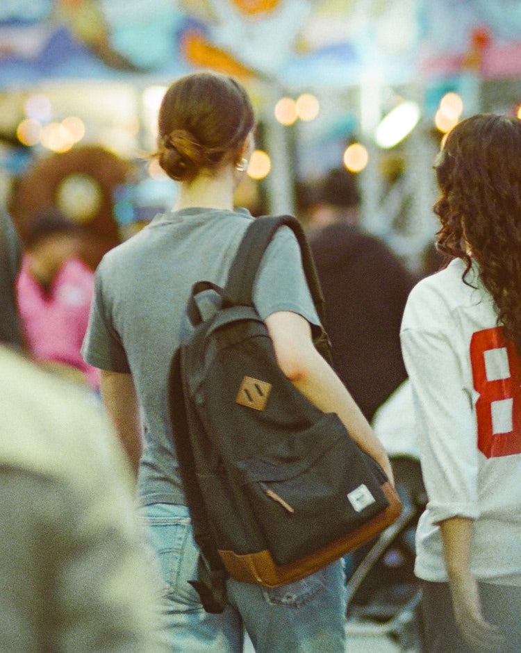 Heritage Backpack