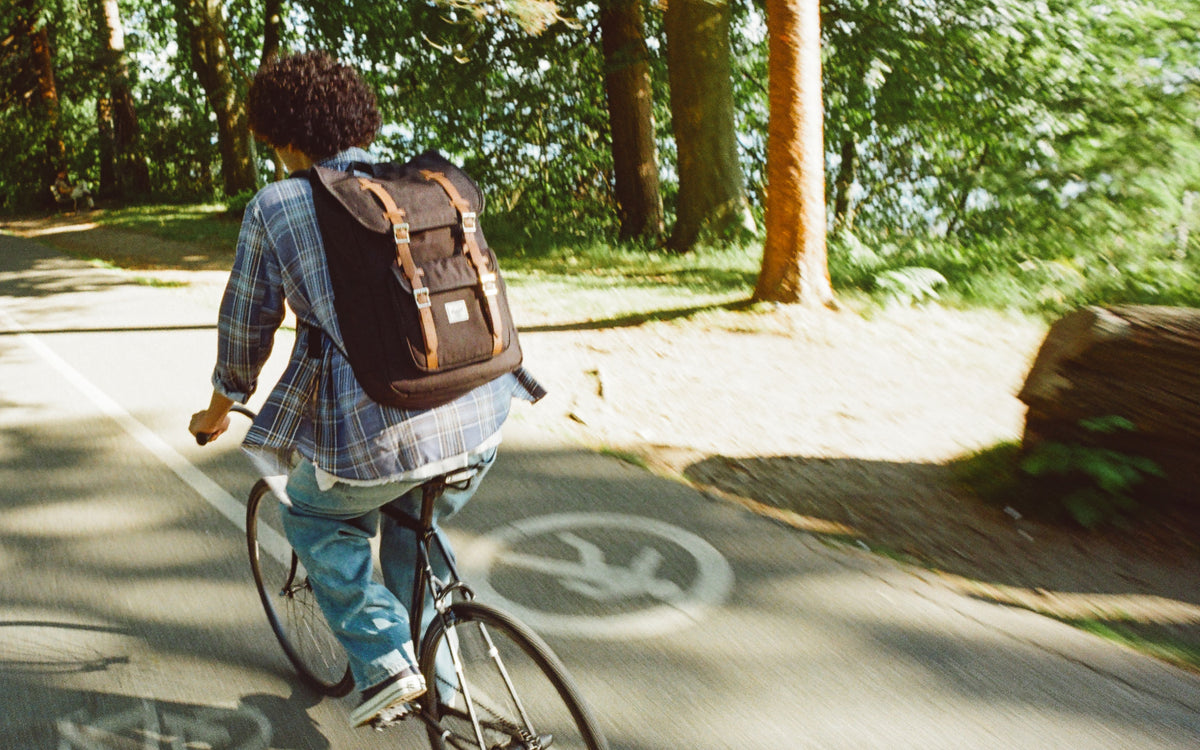 Herschel Little America Backpack