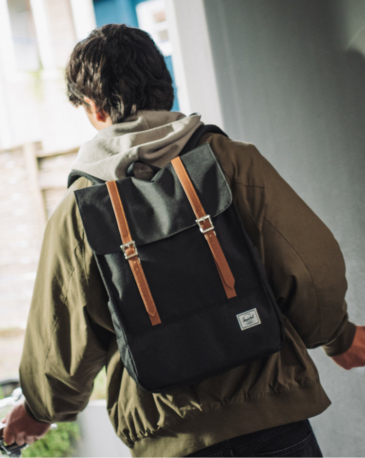 Survey Backpack