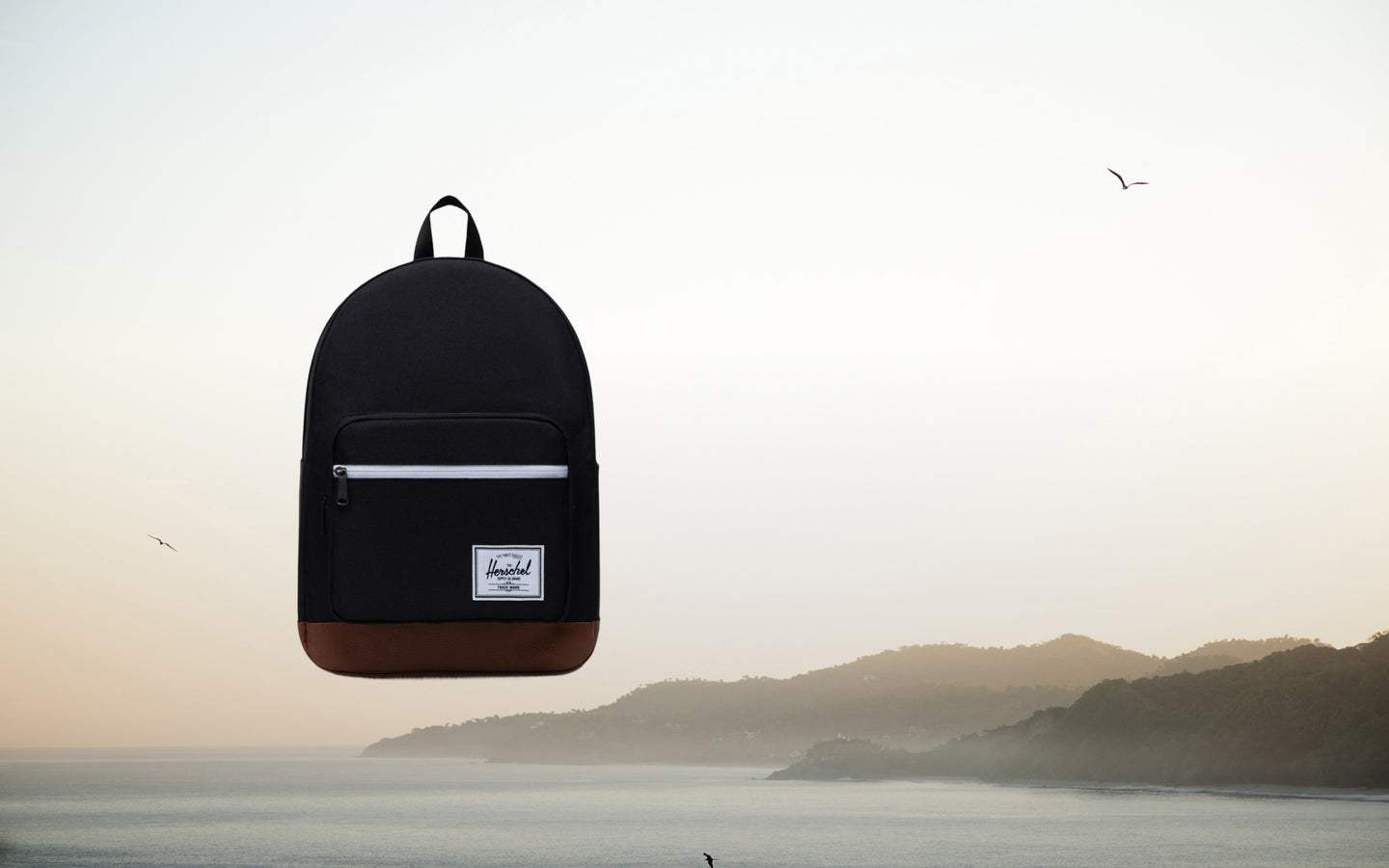 Pop Quiz Backpack