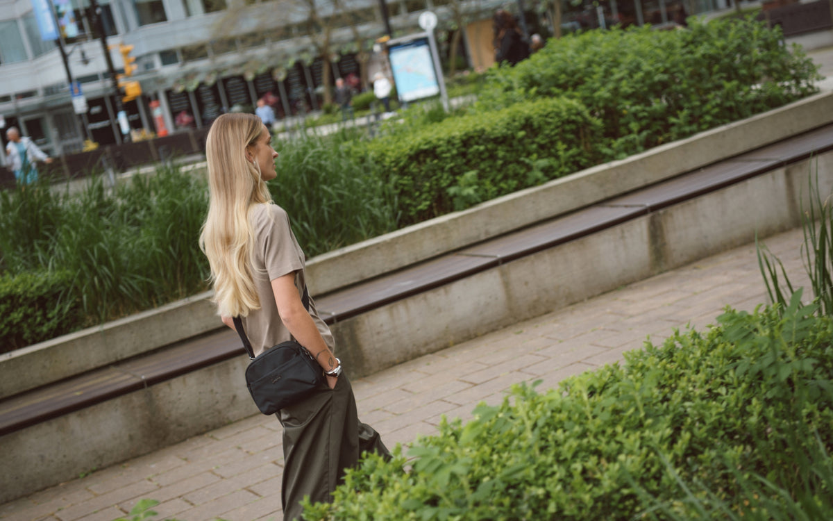 Thalia Crossbody