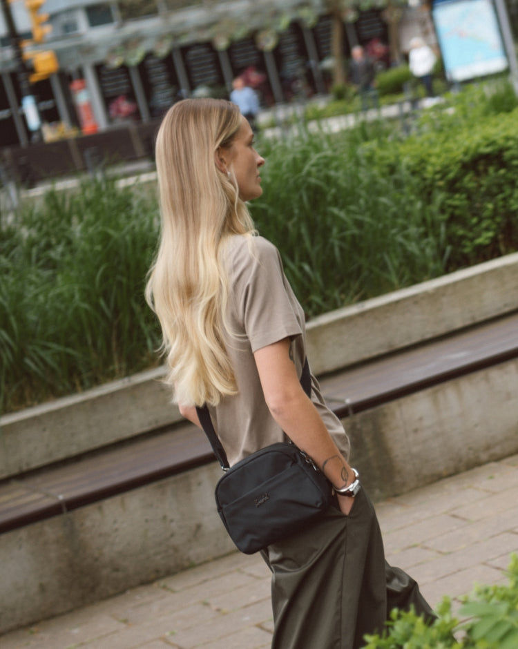 Thalia Crossbody