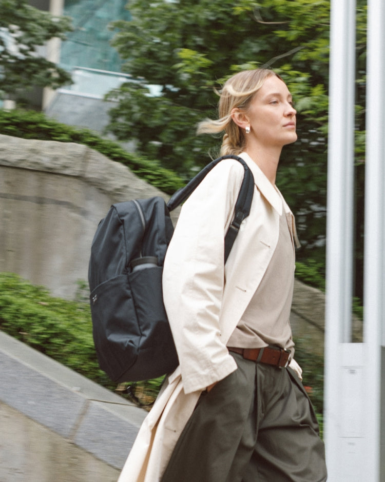 Beatrix Backpack
