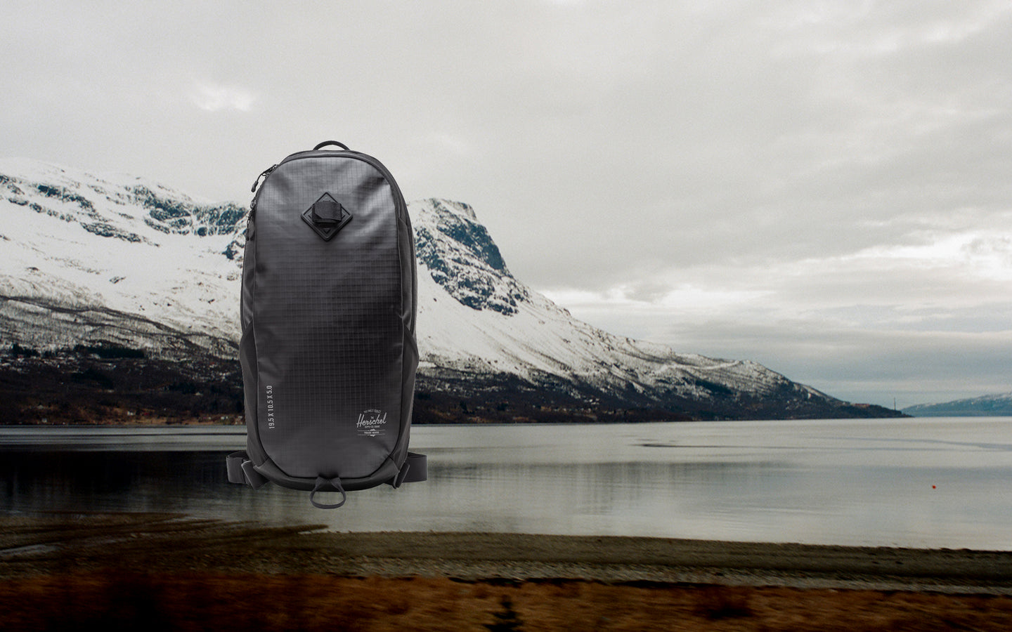 All Season Backpack 17L