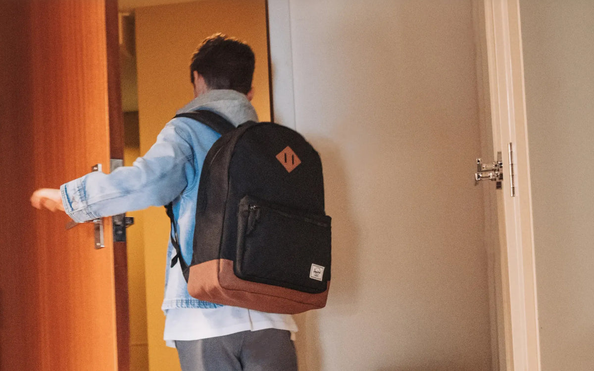 Heritage Backpack Youth