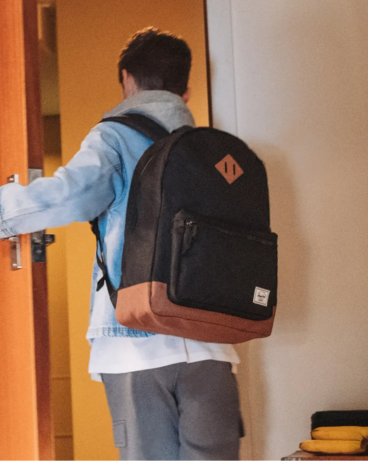 Heritage Backpack Youth