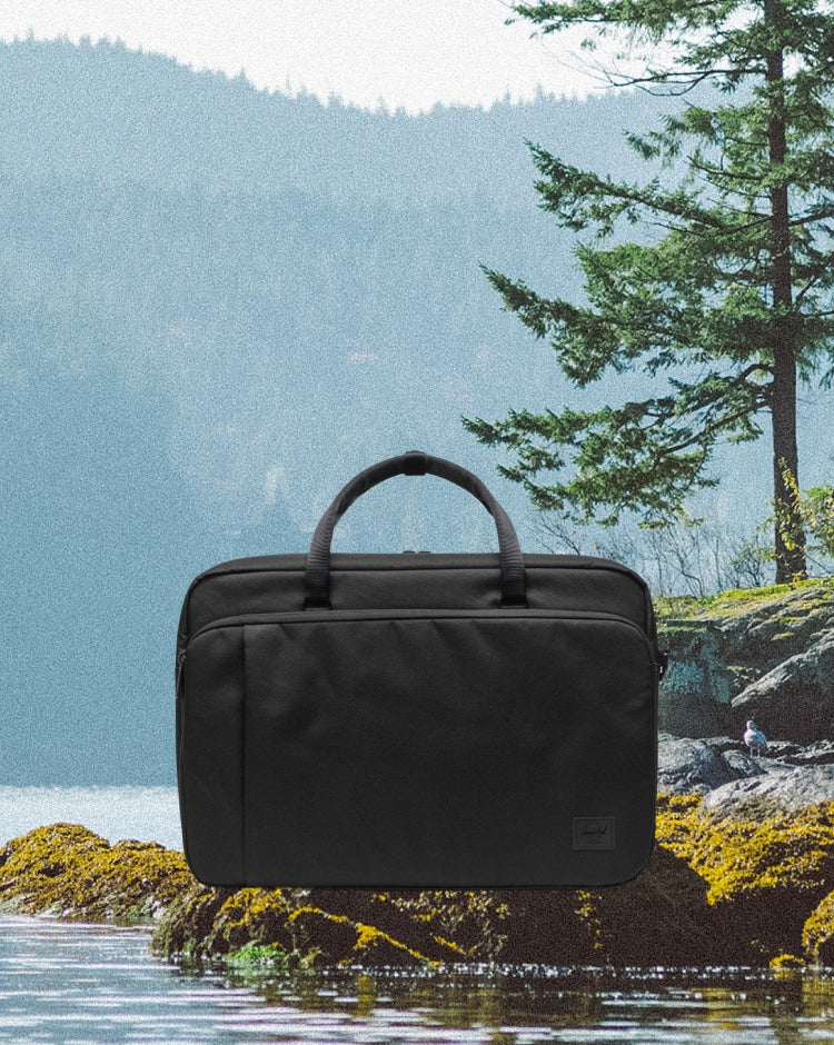 Bowen Convertible Travel Duffle Tech