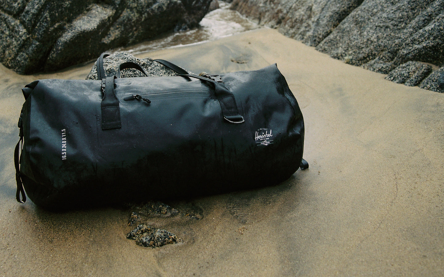 Dry Bag Duffle 55 L