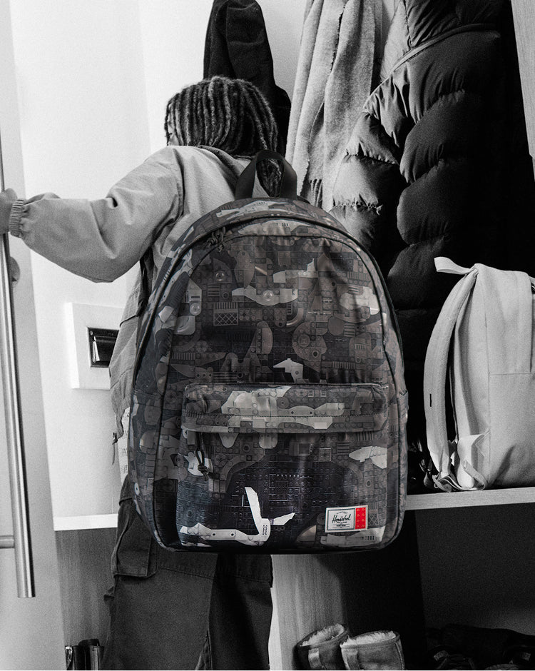 LEGO® Herschel Classic™ XL Backpack