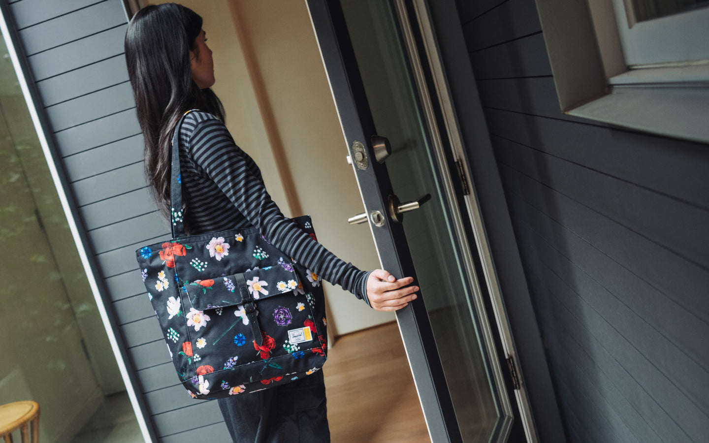 LEGO® Herschel Retreat™ Tote
