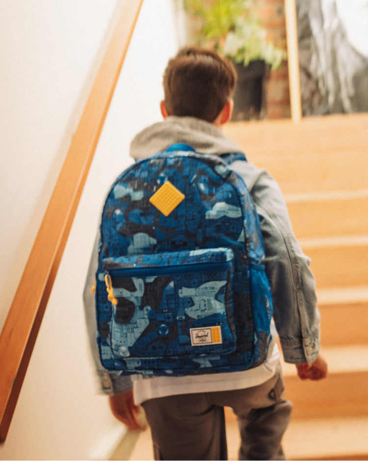 LEGO® Herschel Heritage™ Youth Backpack