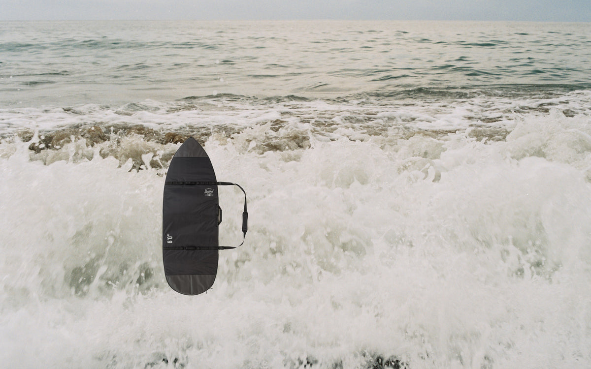 Surfboard Sleeve Hybrid 6'