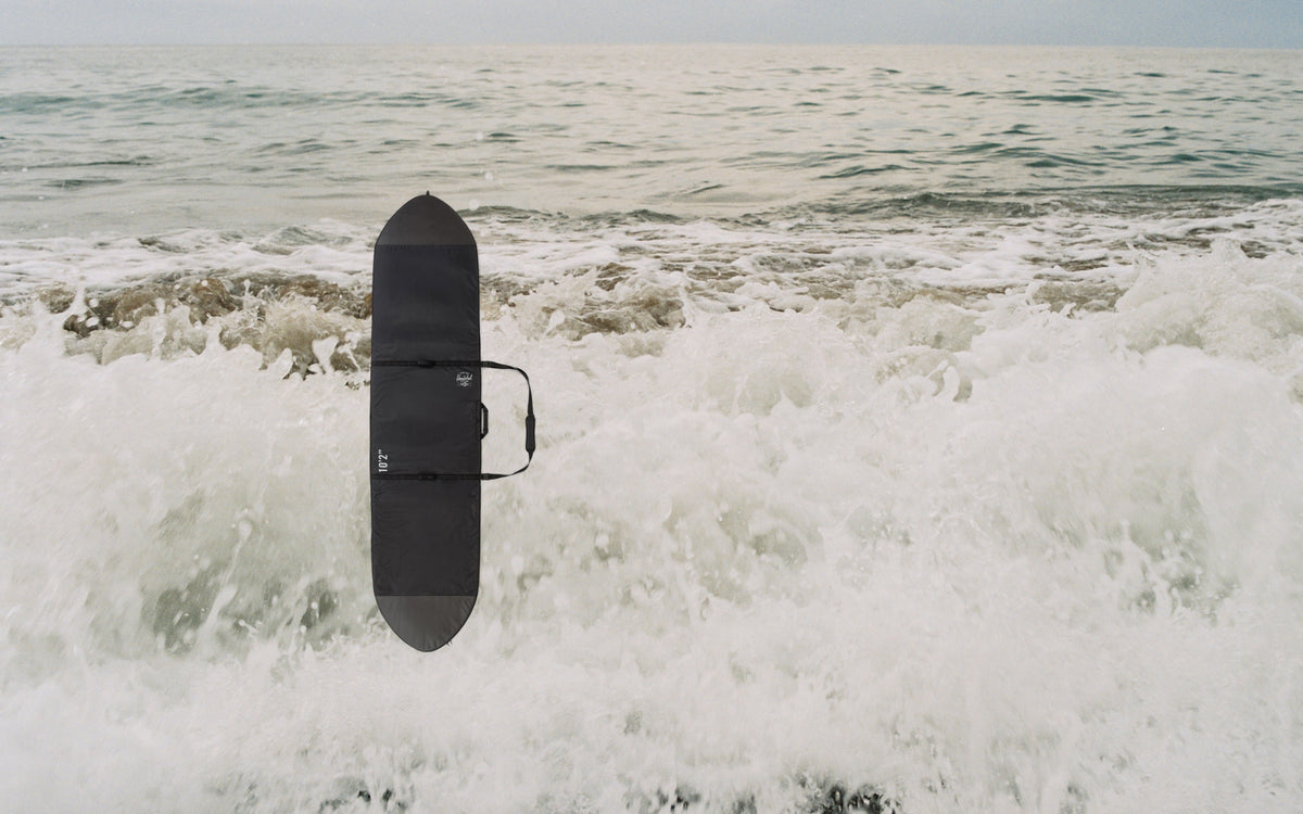 Surfboard Sleeve Longboard 10 Ft 2 In