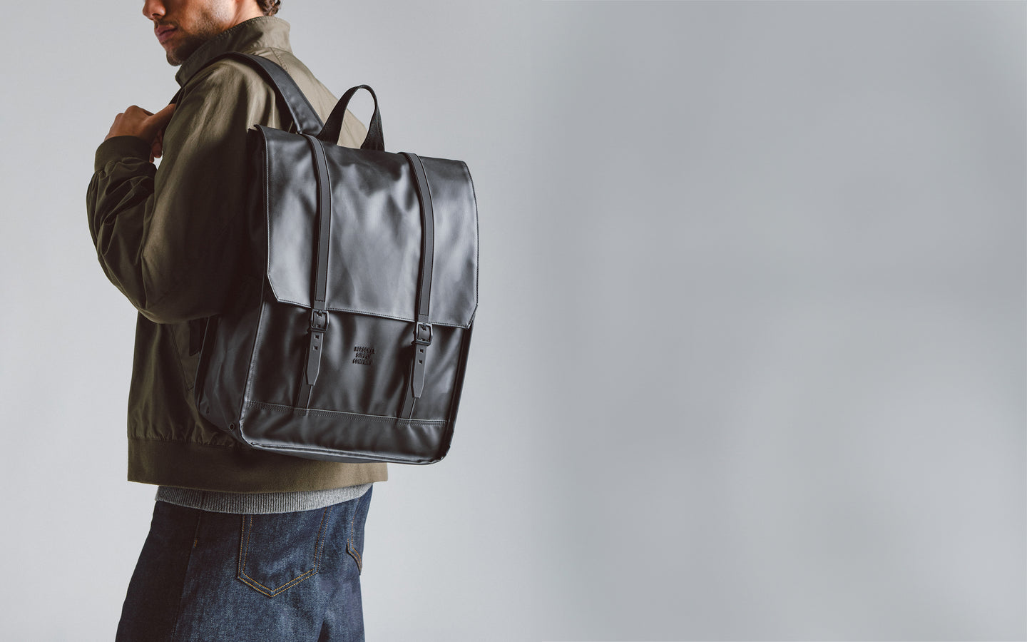 Herschel Survey™ Backpack Weather Resistant