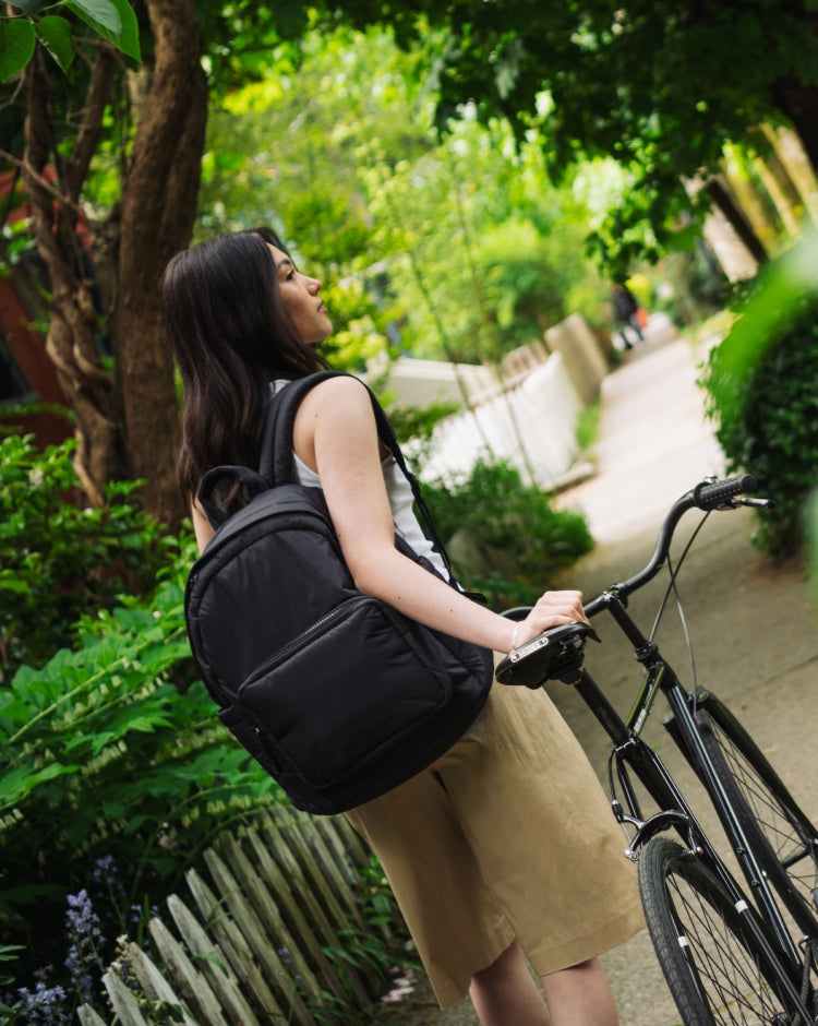 Cloudform Backpack