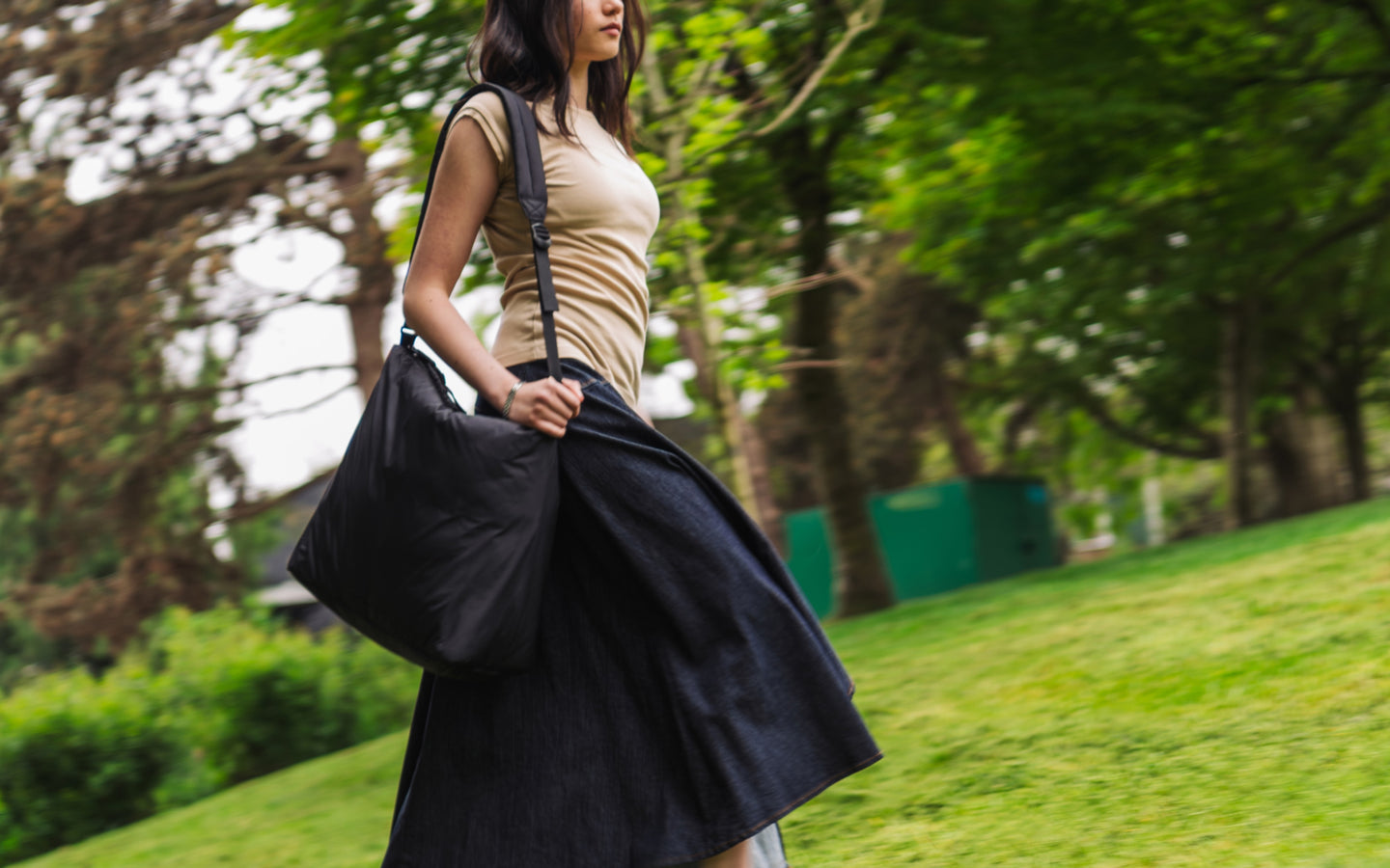 Cloudform Tote