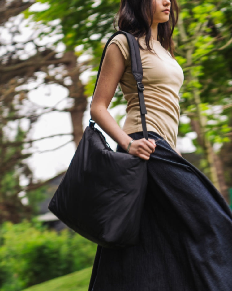 Cloudform Tote