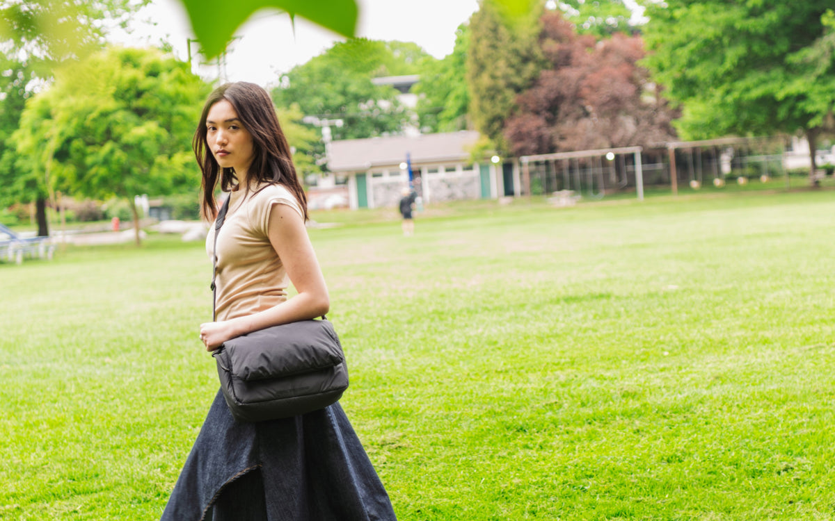 Cloudform Crossbody