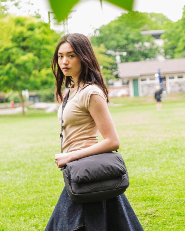 Cloudform Crossbody
