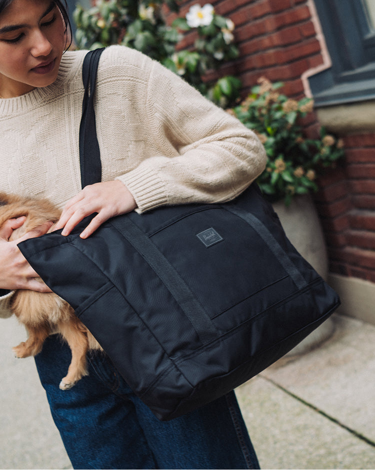 Nylon Herschel Heritage™ Tote