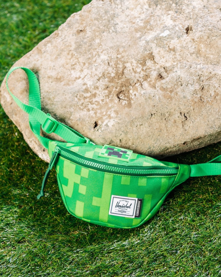 Minecraft Herschel Heritage™ Hip Pack Little H